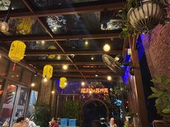 门面-吴越荣记·苏州菜·松鼠桂鱼(斜塘老街店)