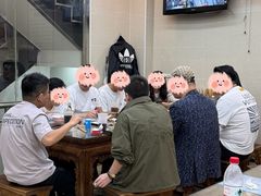 -张庆烤肉·清真