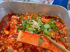 -马路边边串串香(苗栗路店)