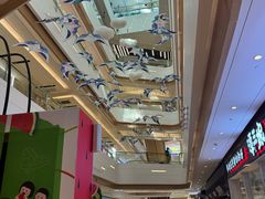 -IPARK购物中心