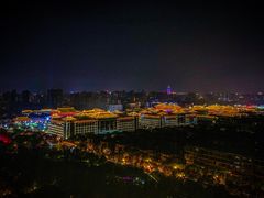 -烛影拾光观景餐厅·创意菜·摄影·小提琴(大唐不夜城店)