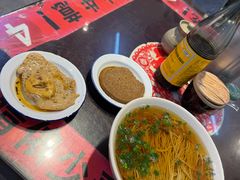 -逸桂禾面馆