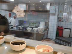 -十三辕·西安面庄(美院店)