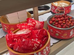 -龍歌自助小火锅(城阳万象汇店)