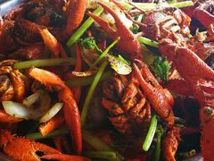 -王红军龙虾(新民路店)