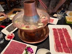 -南门涮肉(上海二店)