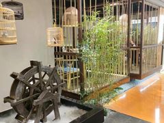 -云水瑶意境云南菜餐厅(大悦城店)