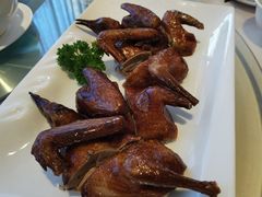 -海逸海鲜酒家(古北店)