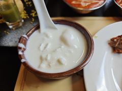 -克比叔叔印度餐厅Kebabs on the Grille(人民广场店)