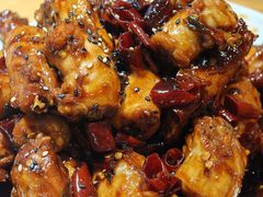 -萃和楼海鲜酒店(汉口路店)