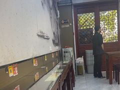 -百年老字号·观振兴蟹黄面·三虾面·苏式面(观前街富仁坊巷店)