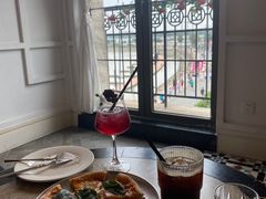 -22ºN BISTRO西餐&酒馆