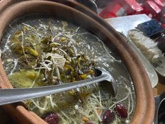 -洪大厨鸡煲(福田店)