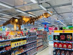 -玩具反斗城(海港城店)