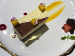 -Wei菋·Le Bistrot