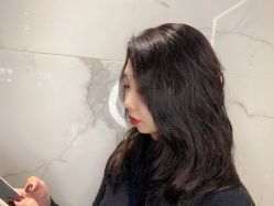 -罗亚帝造型