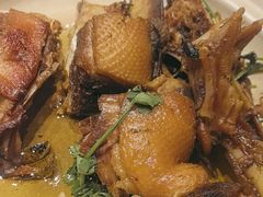 -永安鱼庄·镇江菜(丁卯店)