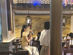 -姑苏家宴·苏帮菜·松鼠桂鱼(苏州总店)