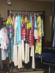 -胭脂猫京剧摄影