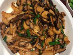 -西贝莜面村(上海百联西郊店)