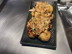 -日葵 大阪烧ひまり(仙霞路店)