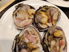 -川骄海鲜自助(河东店)