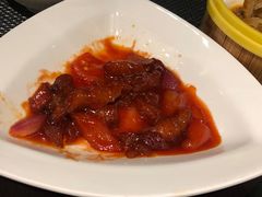 -博悦茶餐厅(文殊院店)