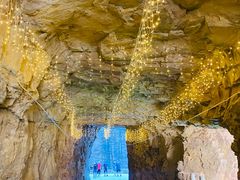 -湖洞水自然风景区