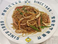 -柠檬树茶餐厅(海雅缤纷城店)