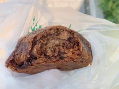 糖火烧-白魁老号饭庄(交道口店)