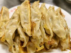 -小街锅贴(西工饭庄七分店)
