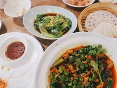 -丽华园(汉阳龙阳店)