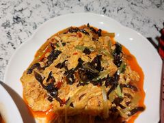 -顺香居·老字号湖北菜(江汉路店)