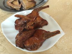 -石岐鸽师傅餐厅(石岐总店)