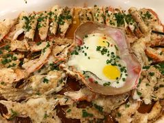 帝王蟹-海景壹号大酒店(惠钱路店)