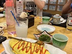 -桃屋日本料理(清华科技园店)