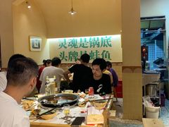 -费明中罗非鱼(大石坝店)