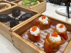 -蔡澜点心·粤菜(月星环球港店)