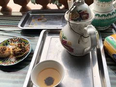 -百年老茶馆