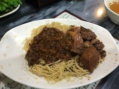 -翠华餐厅(旺角文华商场店)