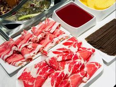 -重庆大队长火锅(凤城八路店)