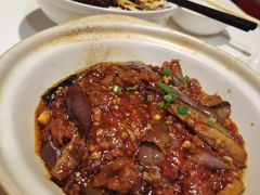 京味烧茄子-金鼎轩(亚运村店)
