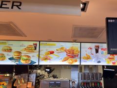 -麦当劳(大羊坊路店)