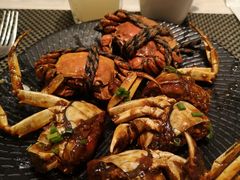 -新发展亚太JW万豪酒店·福苑咖啡厅