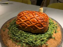 -壳里西餐厅Coquille Seafood Bistro(蒙自路店)