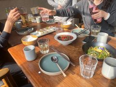 -薇酌饮·陕西菜(南门外店)