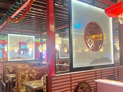 -缪氏川菜(深圳北站缤果空间店)