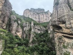 -雁荡山风景名胜区