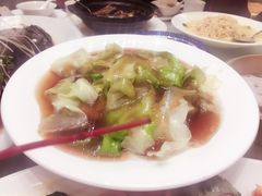 -頂好酒家·经典粤菜(海信广场店)