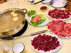 -福合埕牛肉丸(水仙园店)